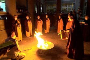道種寺七月尊師孝親報恩淨土法會