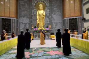 道種寺‧報恩念佛堂